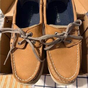 Sperry Top-Sider  Boat Shoes